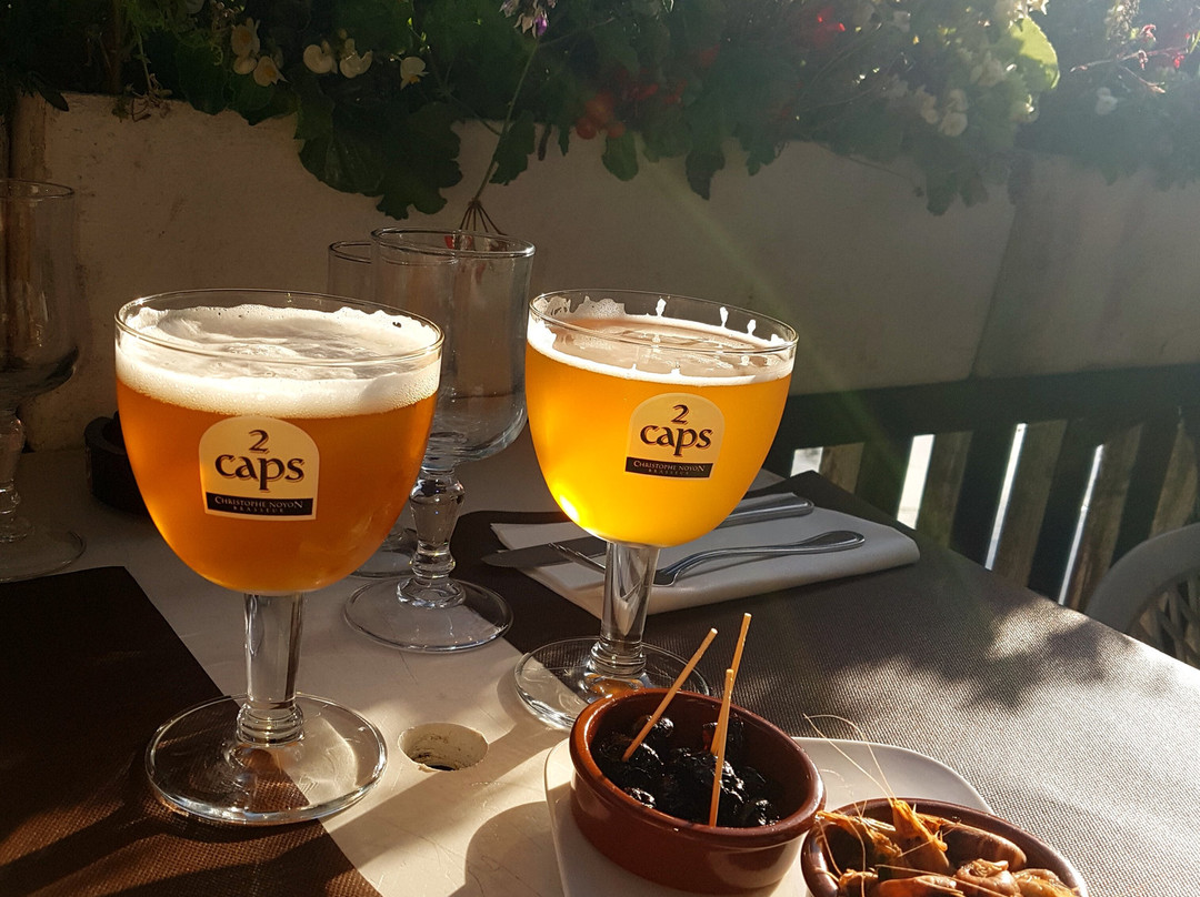 Hotel de la Plage主图