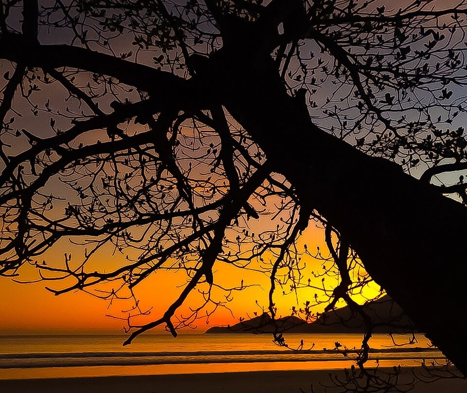 Ilha Grande State Park-安格拉杜斯雷斯必去景点