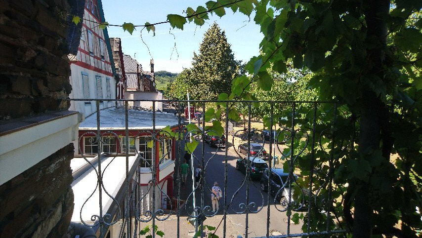 Ferienweingut Haus Karina主图