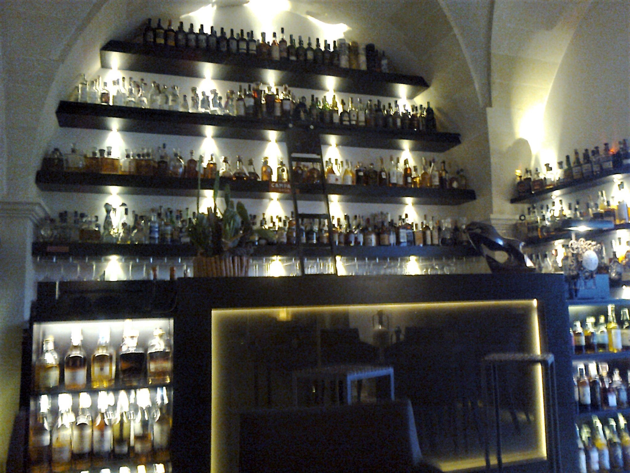 Masseria Bagnara Resort & Spa-浴室