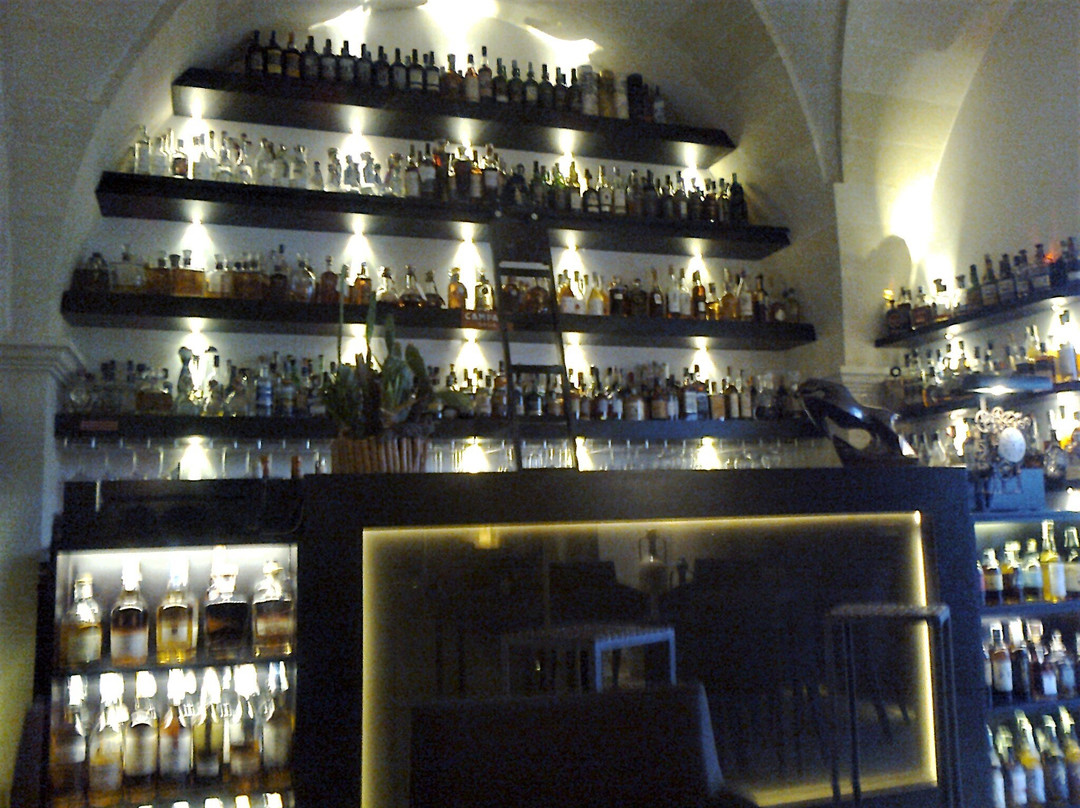 Masseria Bagnara Resort & Spa主图