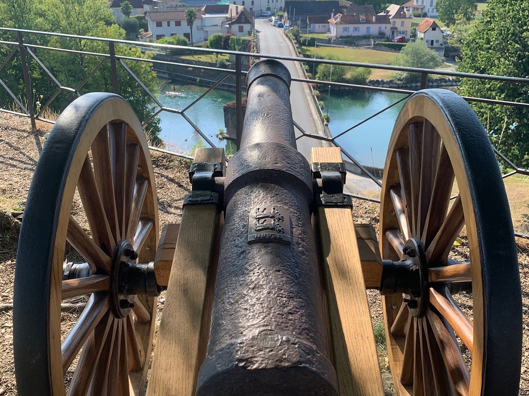 Remparts de Navarrenx-Navarrenx必去景点