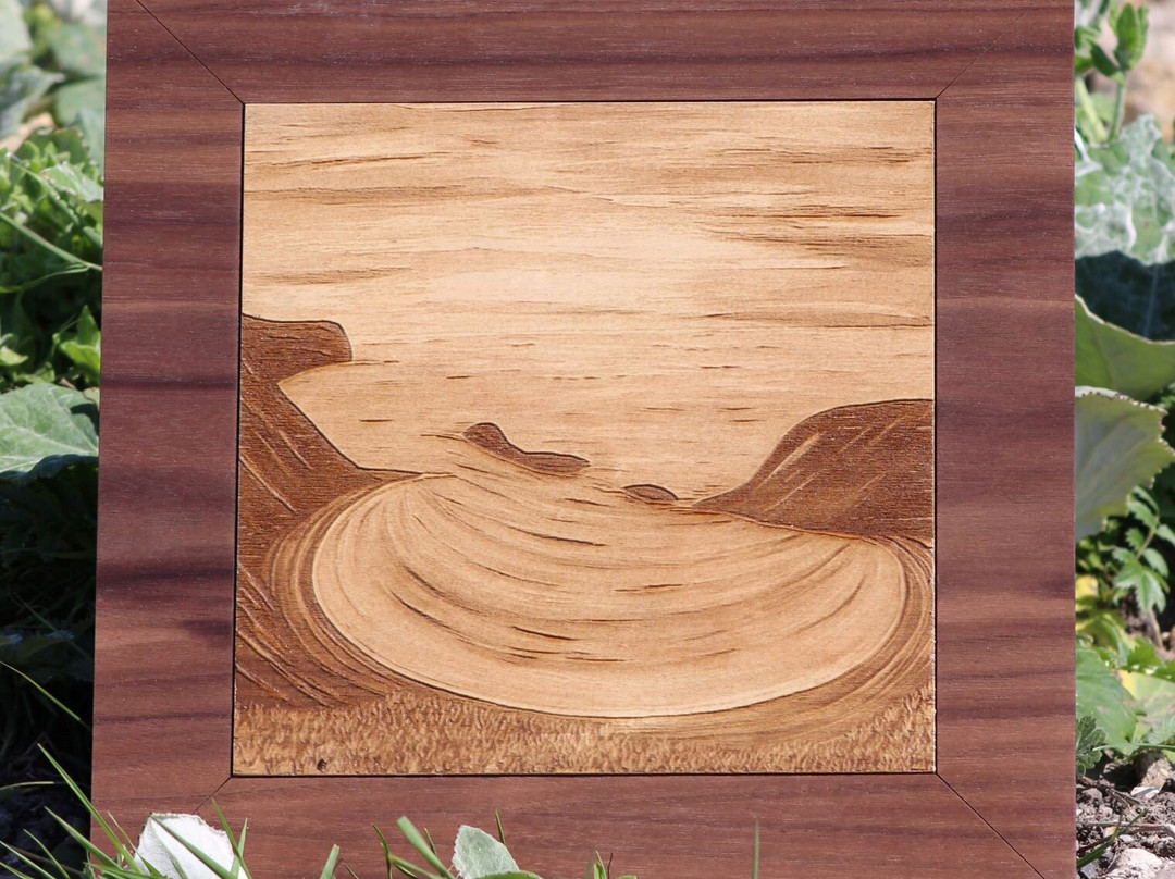 Grange Gallery-韦勒姆必去景点