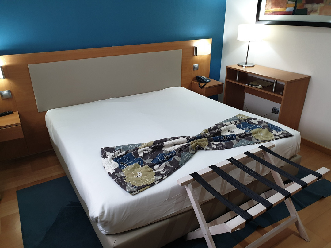 Hotel Albergaria Borges主图