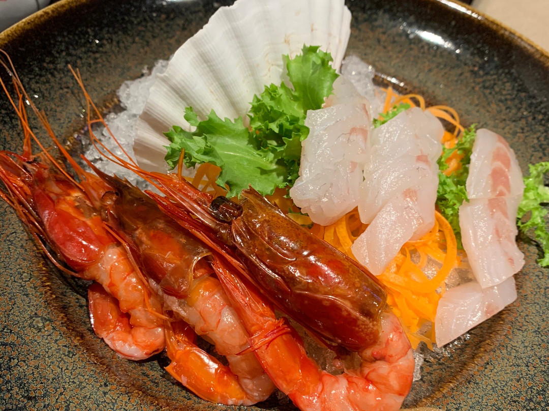 Singapore Restaurant