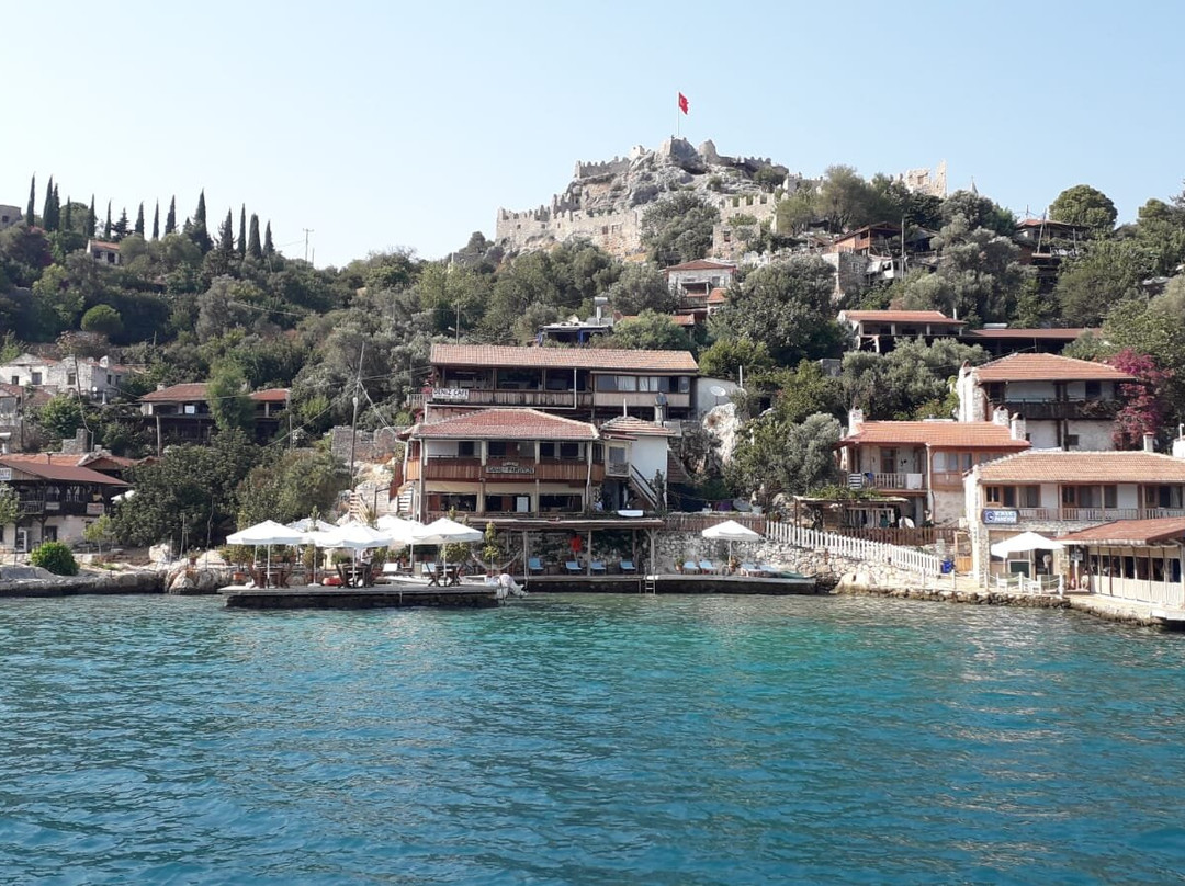 Demre Tours - Day Tours景点图片