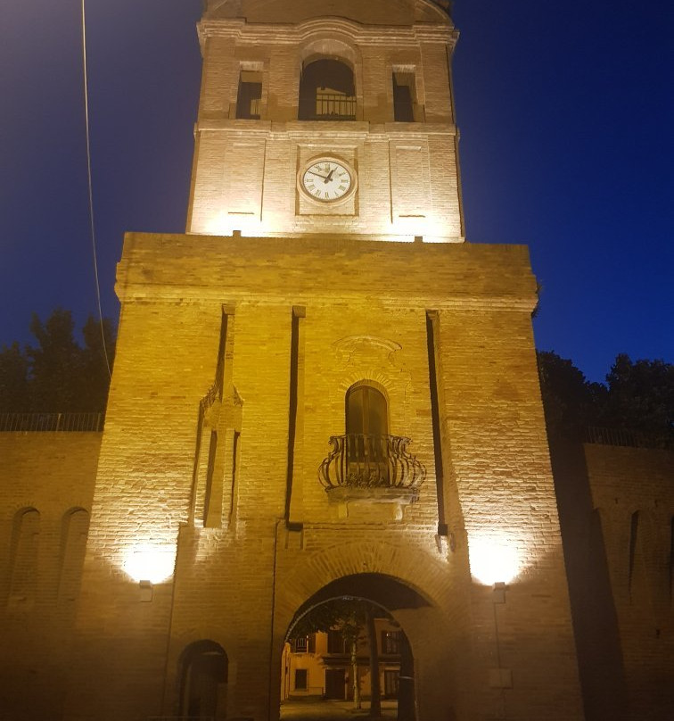 Castello Malatestiano-Gatteo必去景点