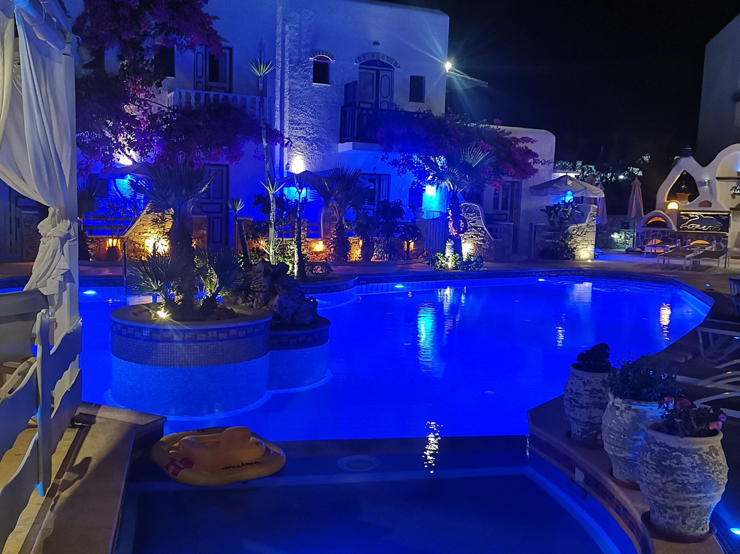 Polikandia Hotel主图