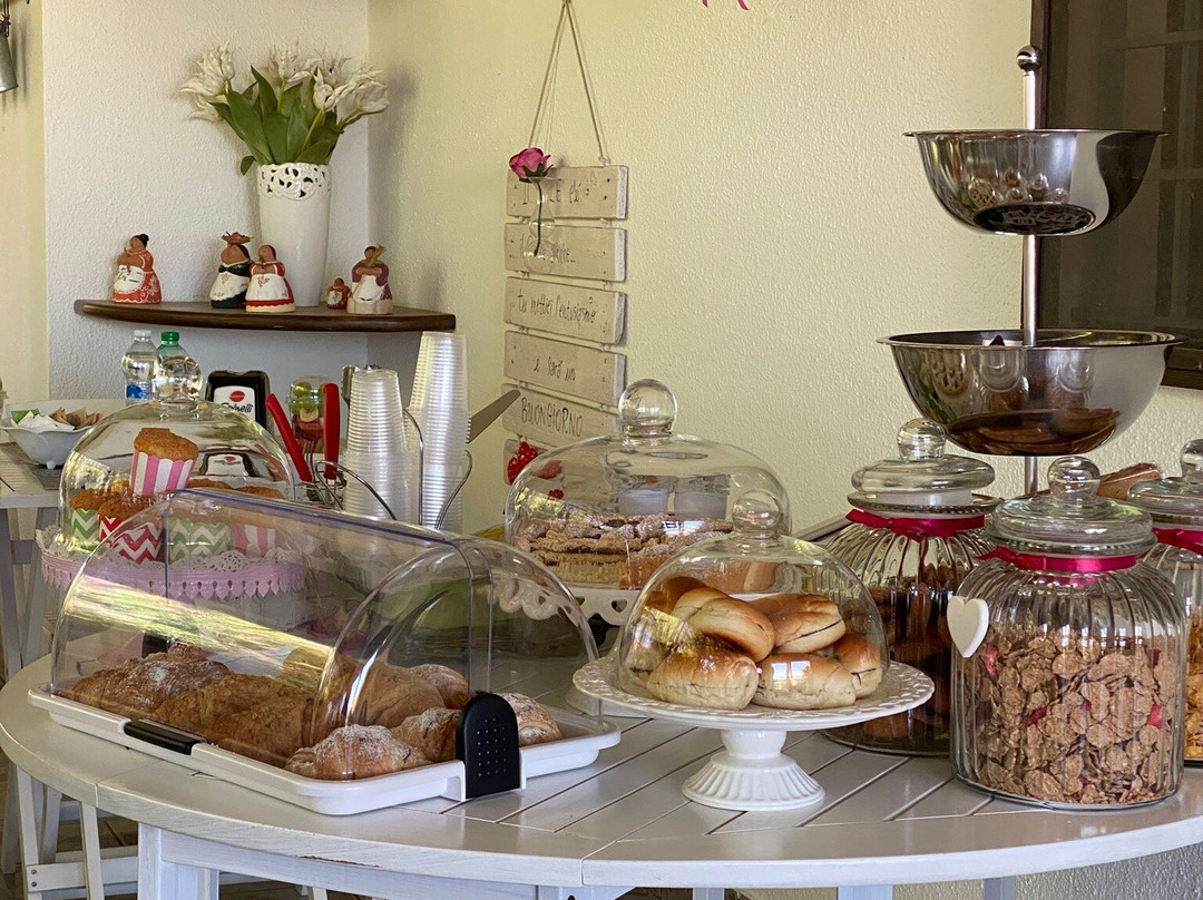 B&B Cinque Stelle Salento主图