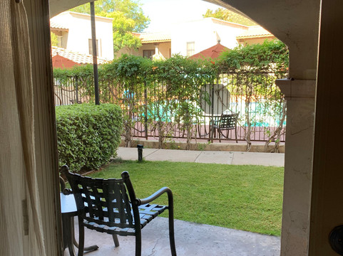 塞多纳·希尔顿假日俱乐部·Los Abrigados度假村及水疗中心主图