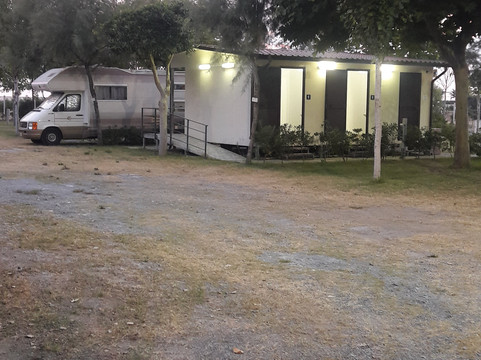 探索Marina di Santa Maria del Cedro