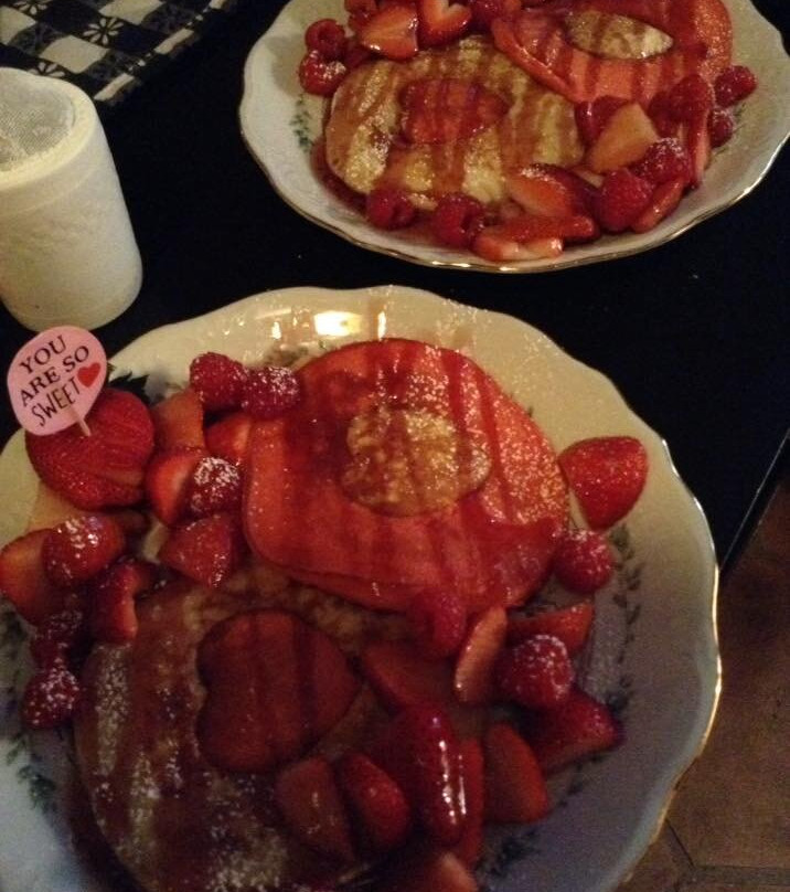The Briar Rose Bed and Breakfast主图