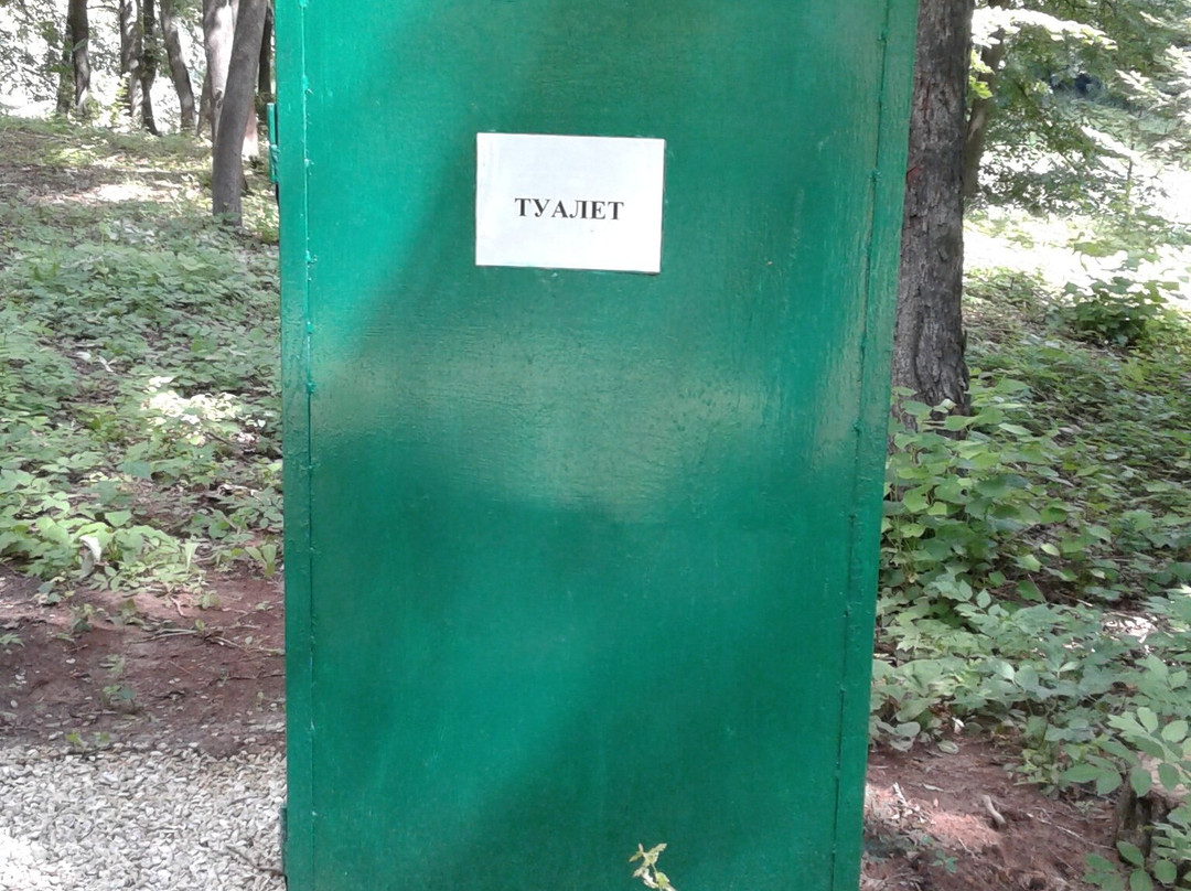 S.N. Khudekova Manor-Yerlino必去景点