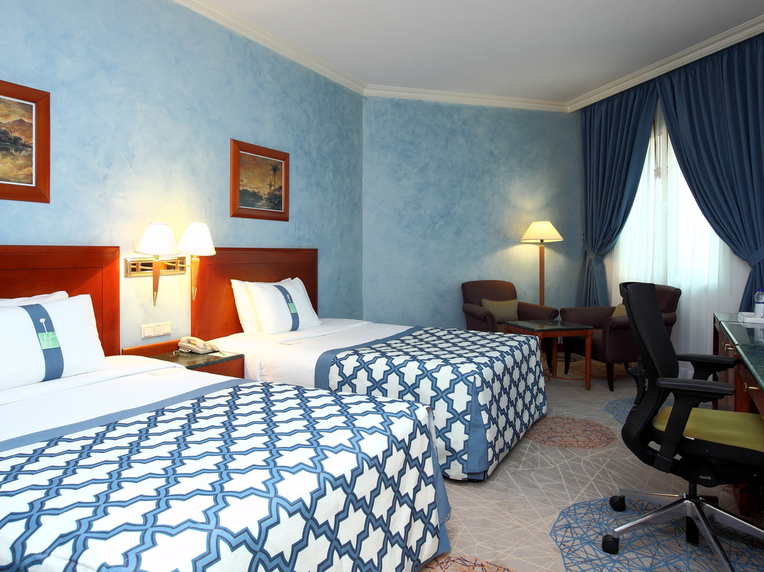 Holiday Inn Al Khobar By IHG主图