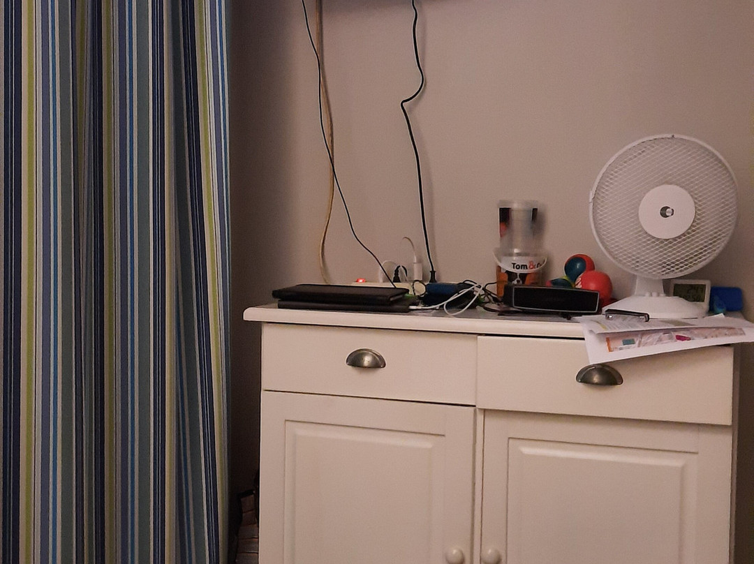 Résidence Odalys Référence Les Océanides主图