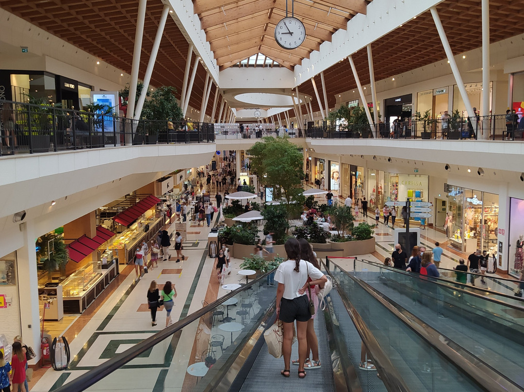 Il Leone Shopping Center景点图片