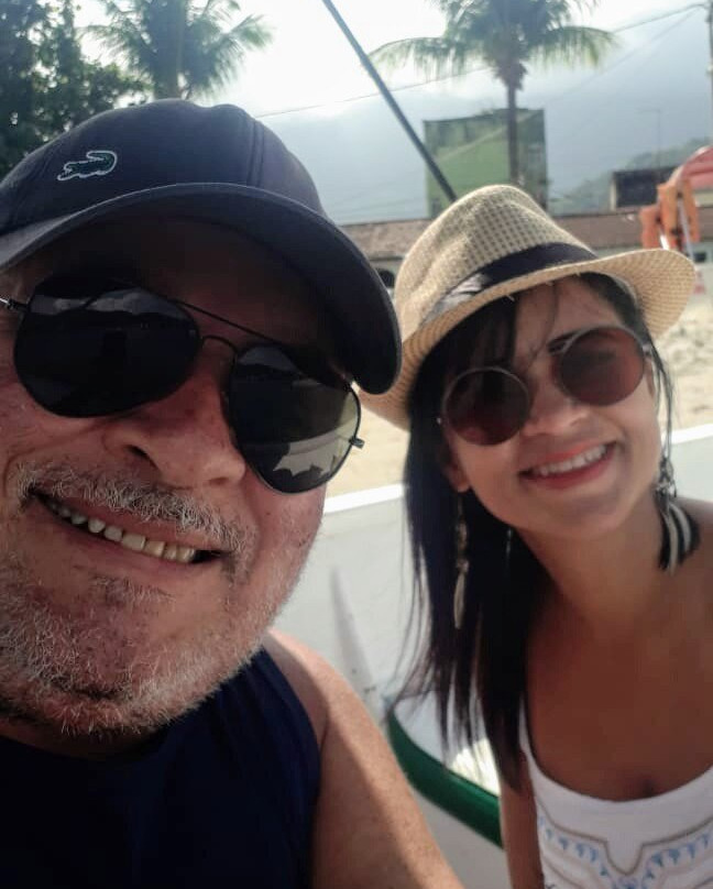 Pousada Vó Irene主图