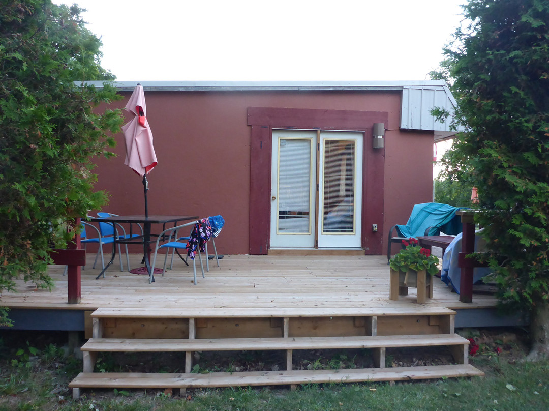 Bayfield South Suites主图