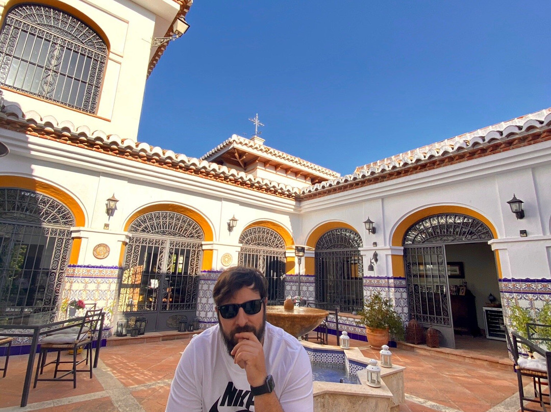 科尔蒂霍撒比拉酒店主图