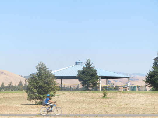 Quarry Lakes Regional Recreation Area-费利蒙必去景点