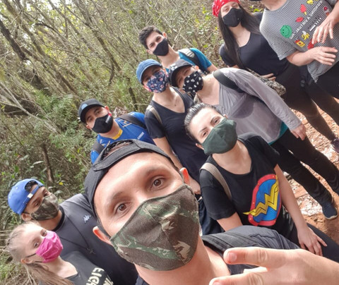 Trekkers Cascavel - Ecoturism-Cascavel必去景点