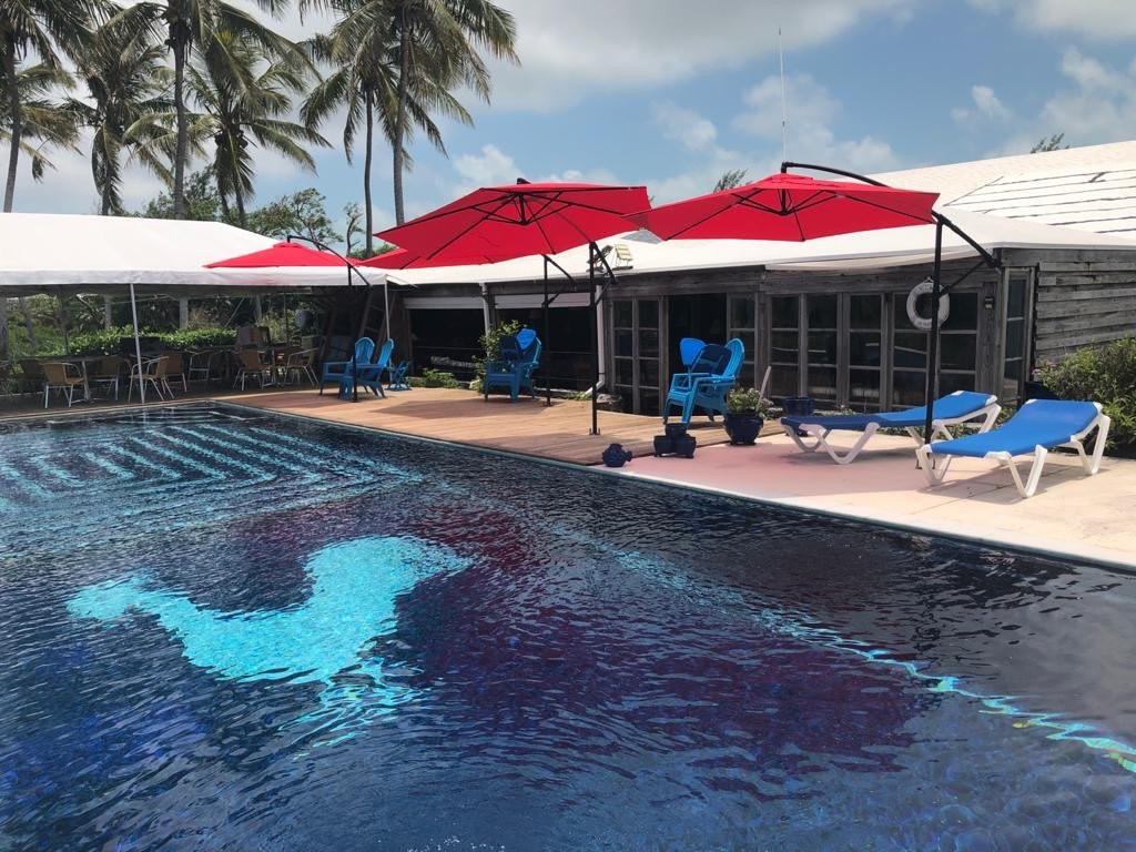 Carriearl Boutique Hotel主图