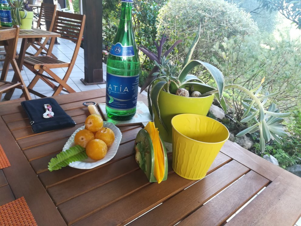 B&B Villa Ada主图