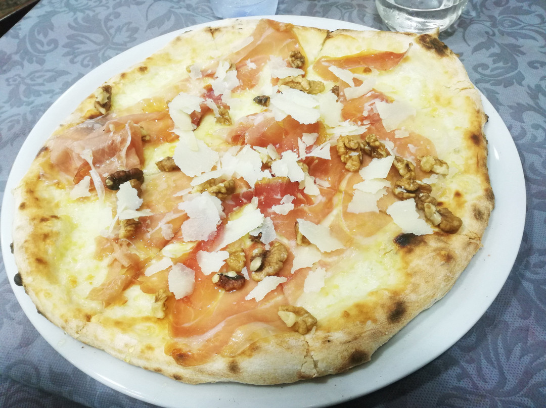 Borgia餐馆和美食-Quis Gusto e Sapore