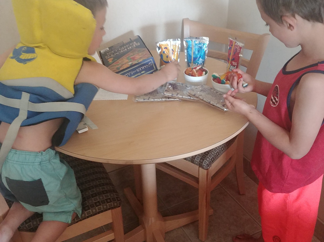 Pomeroy Inn & Suites Dawson Creek主图