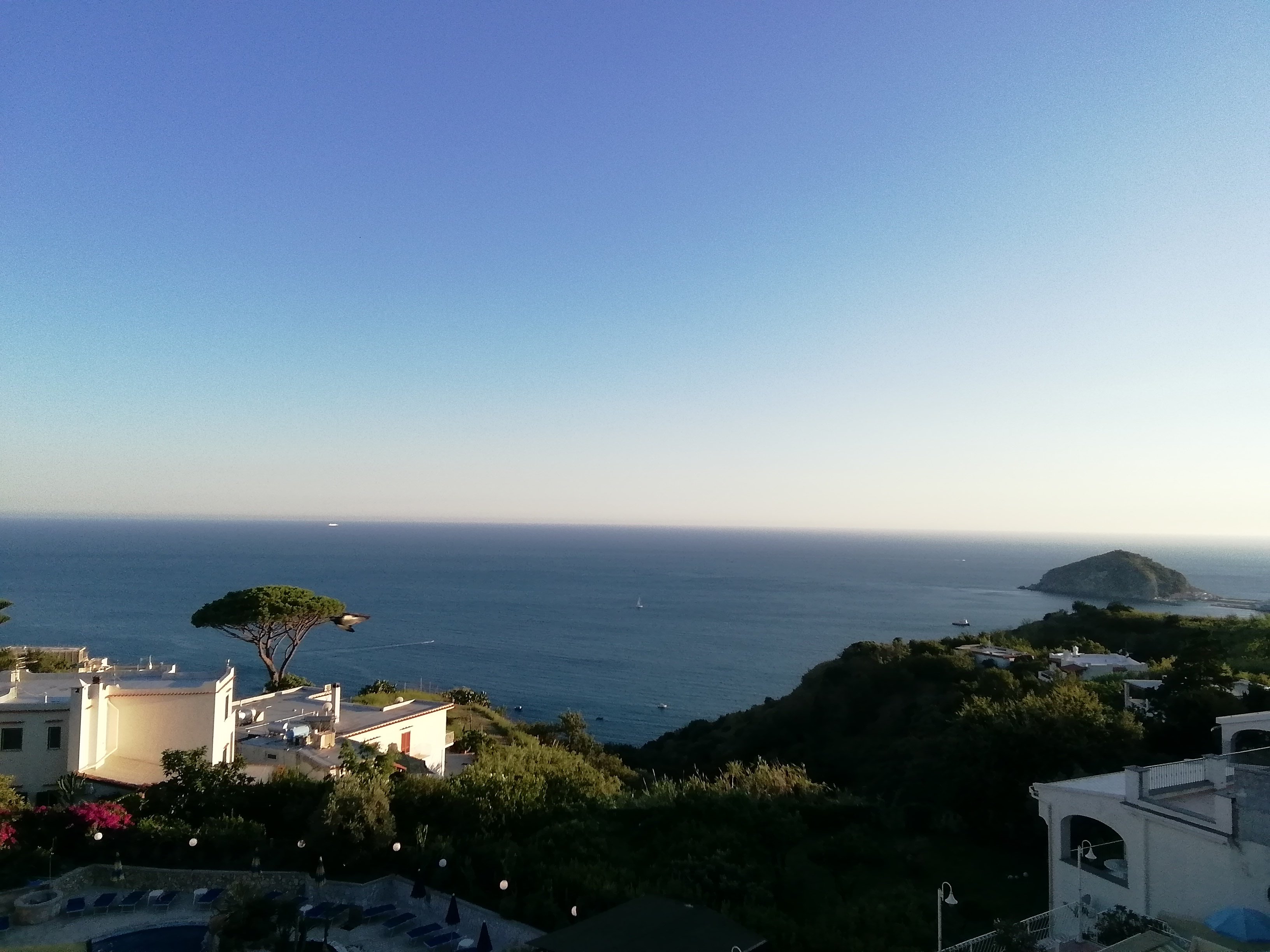 Hotel Saint Raphael-酒店景观