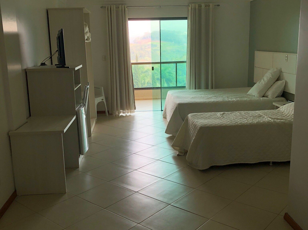 Ita Park Hotel主图