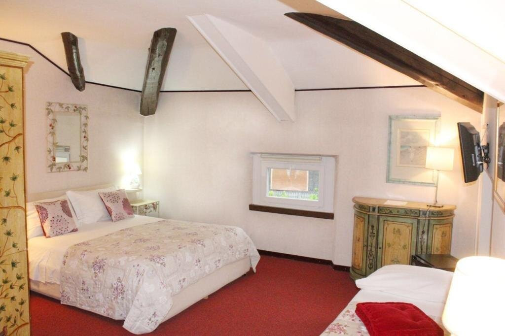 B&b Villa Adriana主图