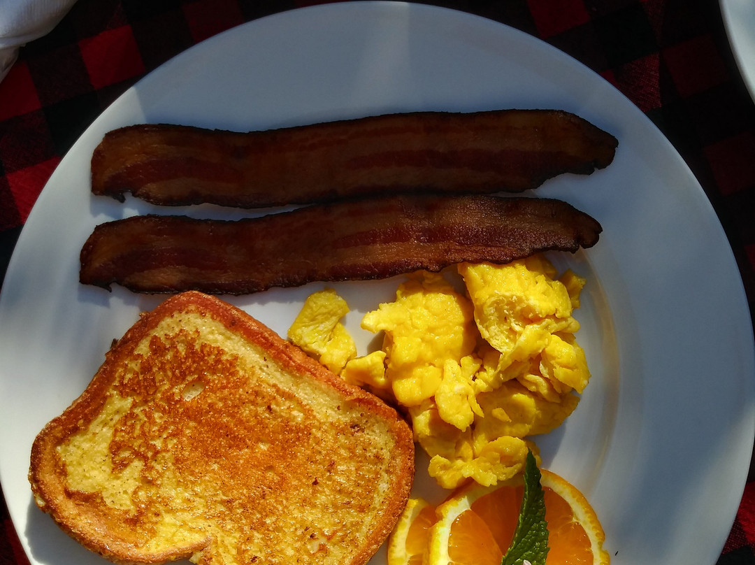 Vertical Horizons Treehouse Paradise主图