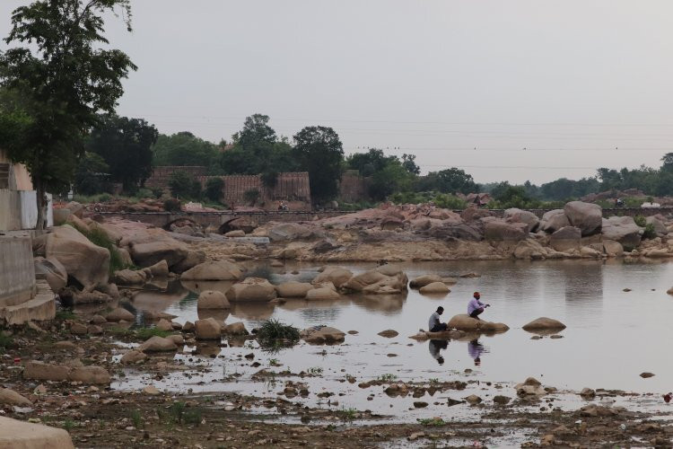 Betwa River景点图片