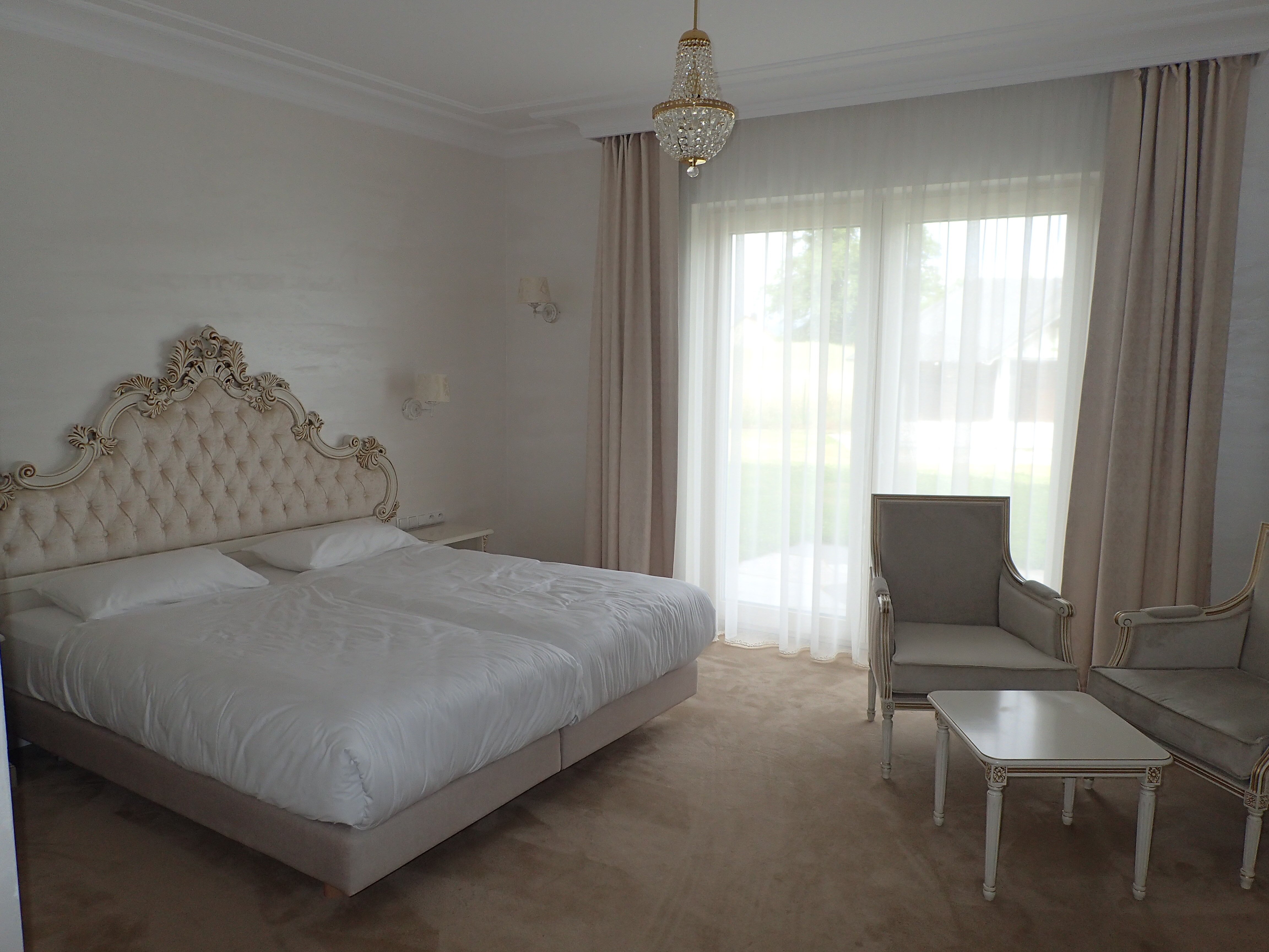 Hotel Kiston-官方