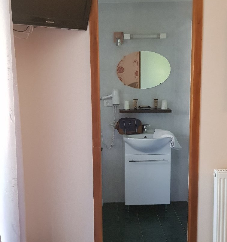 Hotel La Cle des Champs主图