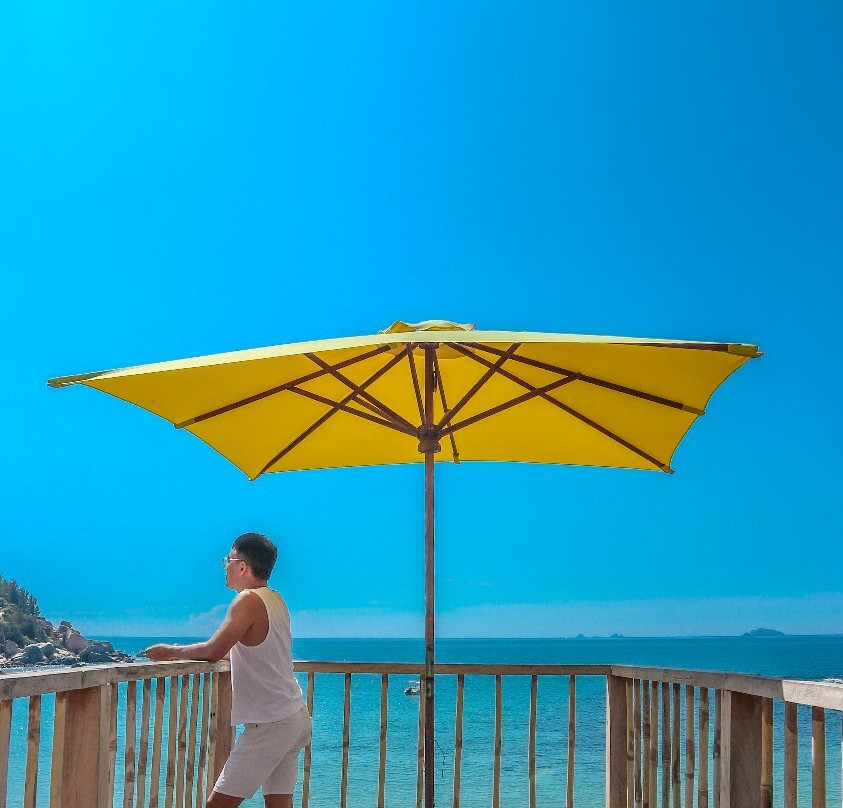 Trung Luong Beach景点图片