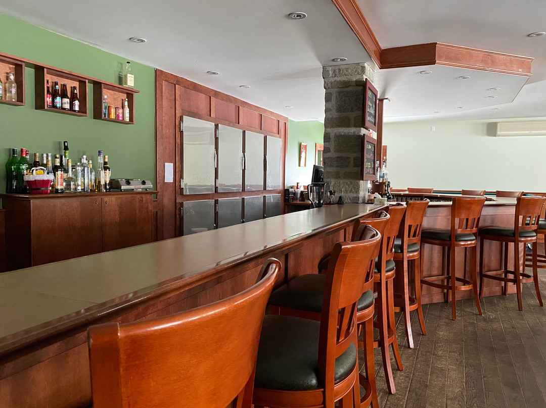 Auberge Le Cabanon主图