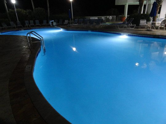 Club Wyndham SeaWatch Resort主图