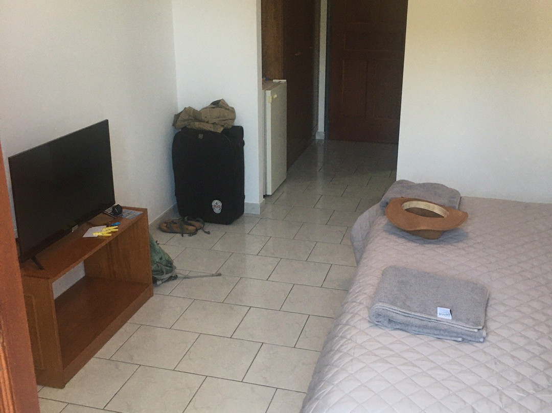 Iro Hotel Samos主图