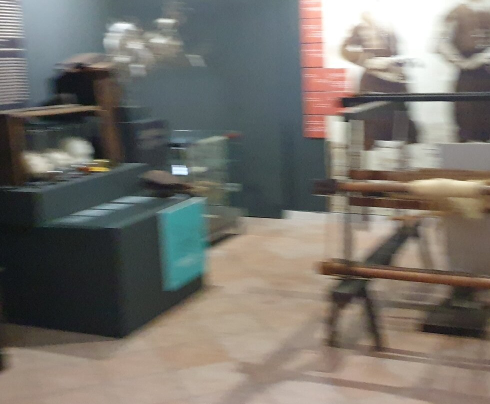 Konavle County Museum景点图片