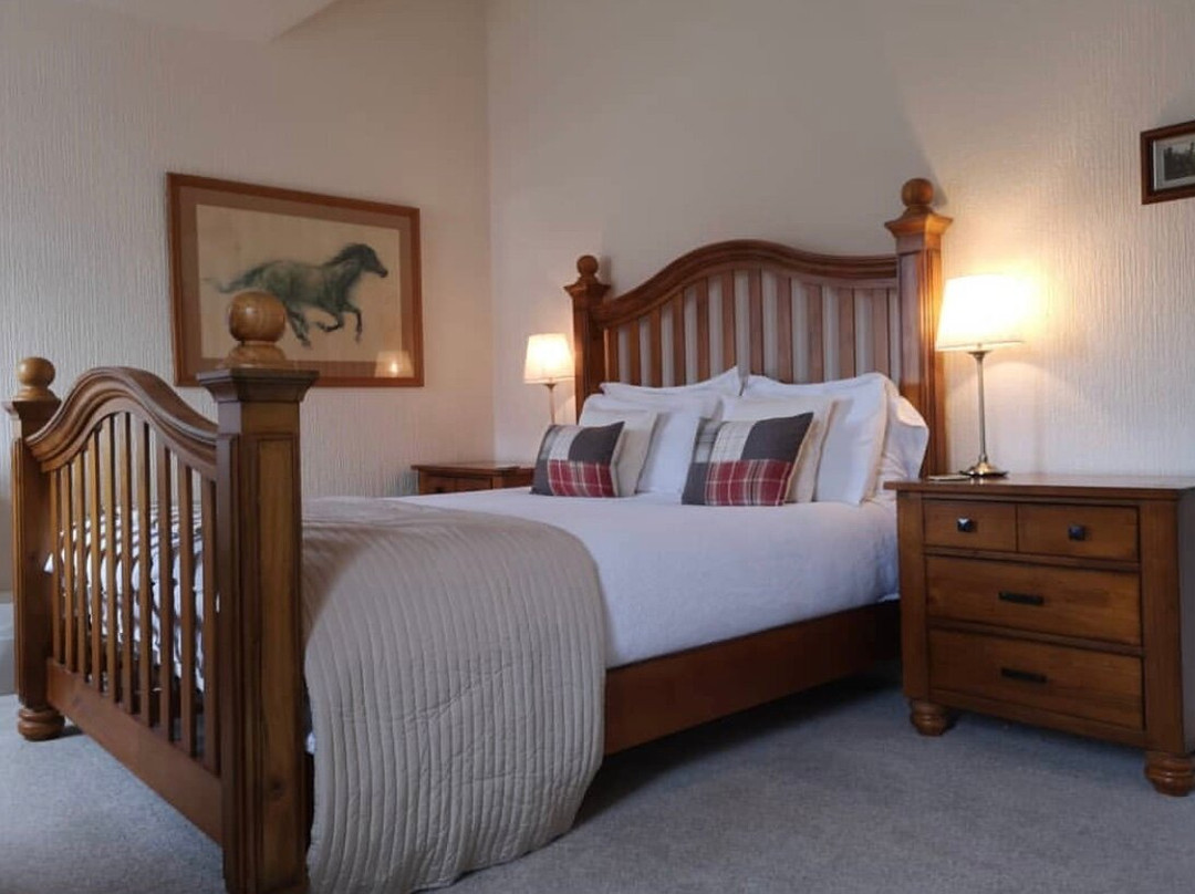 The Old Rectory主图