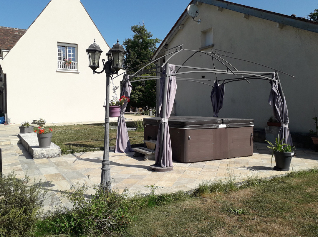 Domaine des Tinarages主图