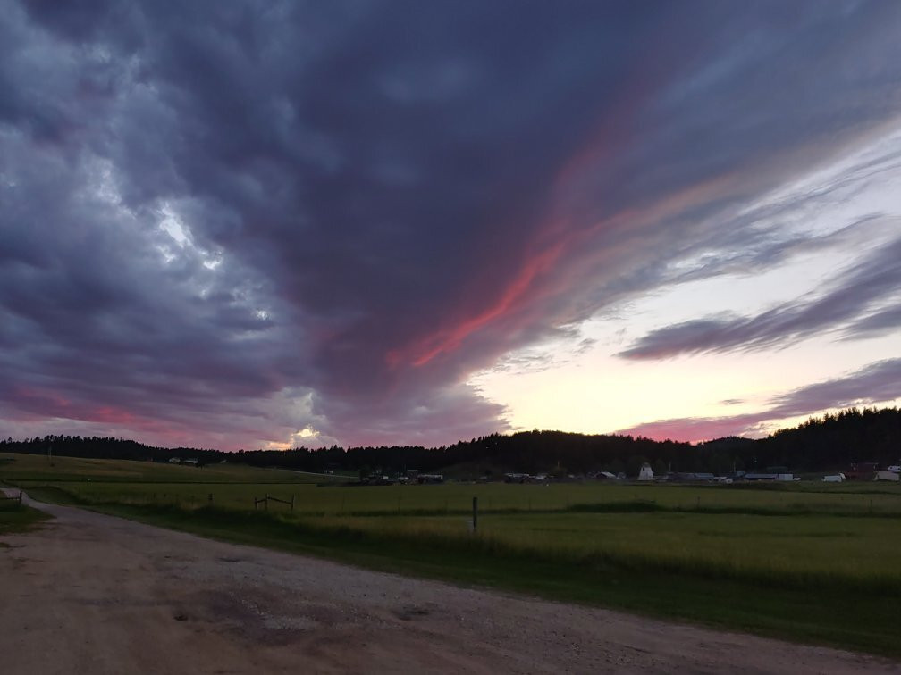 Gold Camp Cabins主图