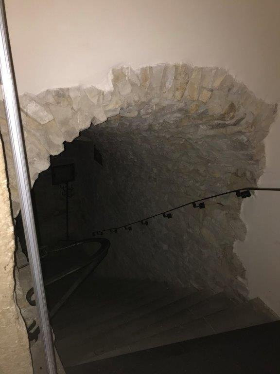 Hotel U Hada Žatec主图