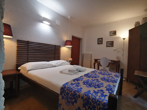 B&B Proserpina主图