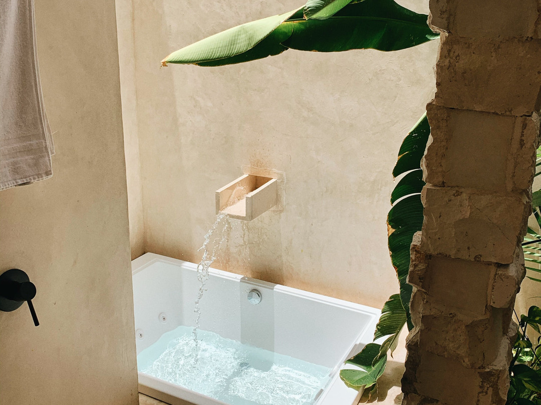 Agua de Cienega Hotel主图