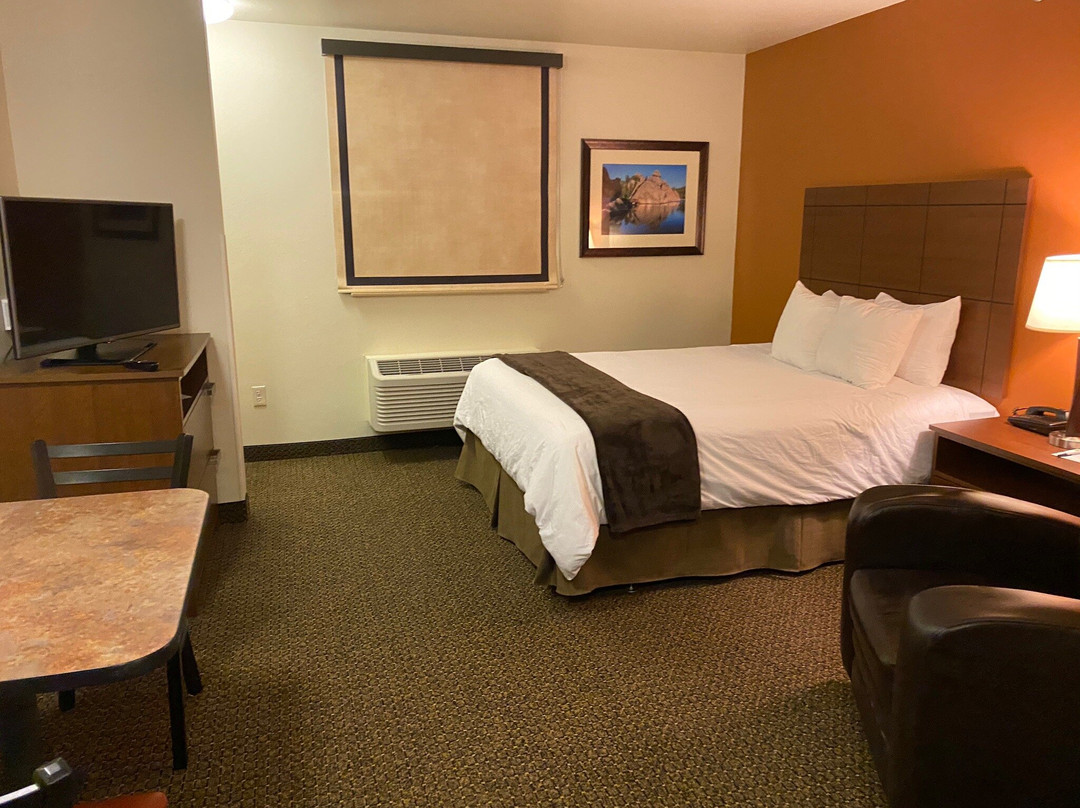 My Place Hotel-Rapid City, SD主图