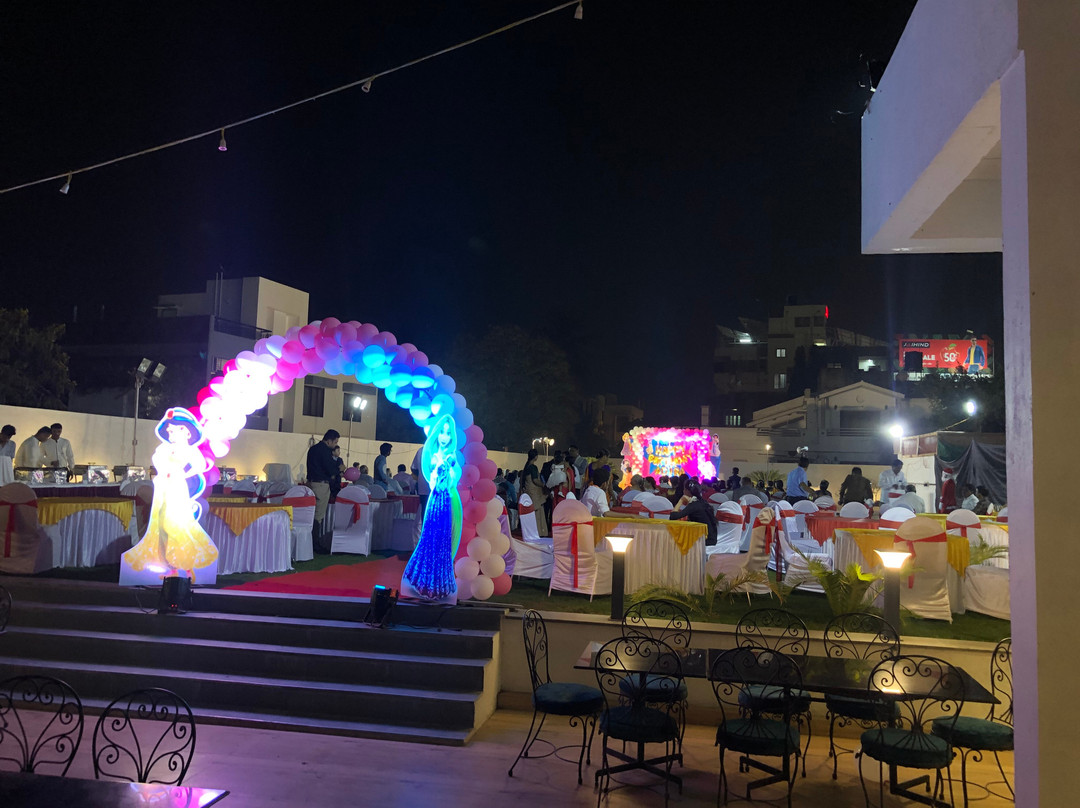 Amarpreet, Aurangabad - AM Hotel Kollection主图