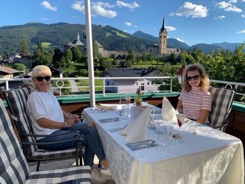 Sporthotel Radstadt主图